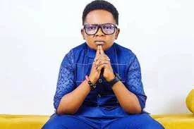 I knew something was wrong with me when I noticed my younger brother was taller than me-Chinedu Ikedieze