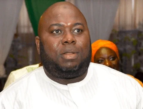 A Dollar Is Almost N2000, But We Are Hearing Some Revelations That It Will Soon Come Down - Asari Dokubo