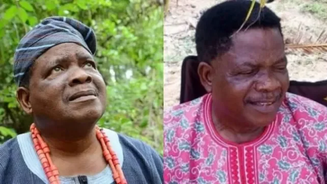10 Nollywood Celebrity Actors Who Are University Lecturers In Real Life