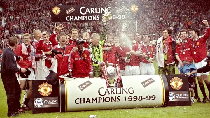 The 10 Greatest Premier League Title Races of All Time