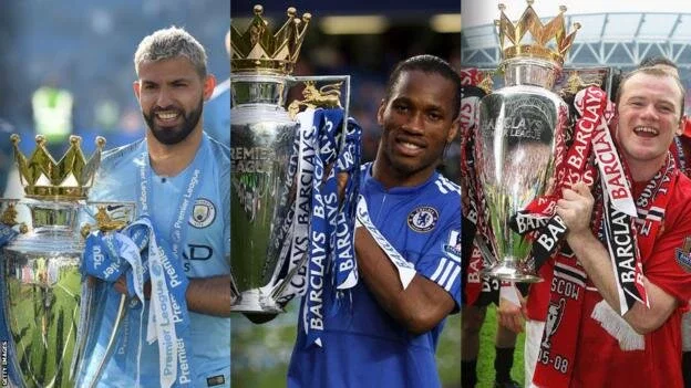 10 Matches That Created the Biggest Title Shock in Premier League History