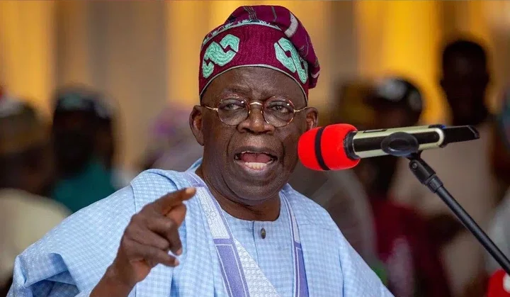 Tinubu Orders Payment Of 400,000 N-Power Beneficiaries' Nine-Month Stipends