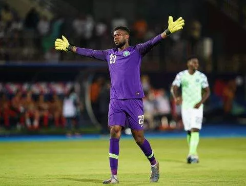 AFCON 2023: 5 Super Eagles players that have no business making the squad list