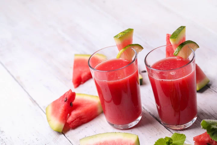 5 natural juices you should drink to last longer in bed