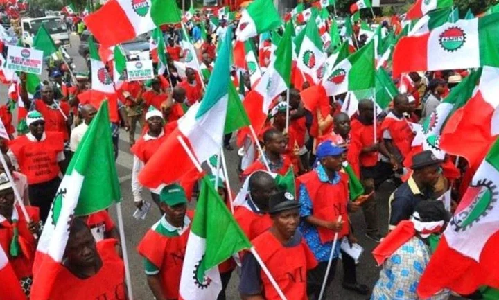 NLC strike: Federal govt fixes meeting with labour leaders