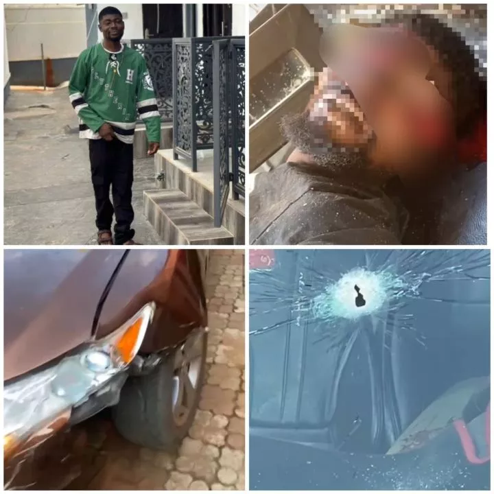 Anambra CP orders officers' arrest for allegedly killing a 24-year-old man