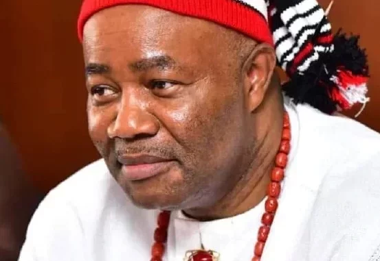 JUST IN: FG approves N2.5Billion for purchase of deep freezers and generators for Akpabio