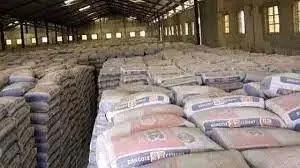 Current Cement Price in Nigeria Today: 27th March 2024