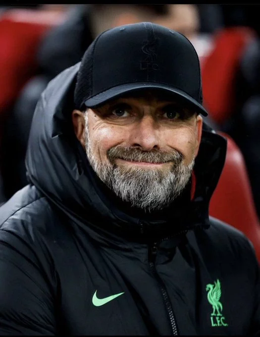 Jurgen Klopp Ready to Receive Two Job Offers as Liverpool Boss Makes Decision on Future