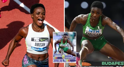 Paris 2024 Olympics: Track and Field gets high qualification standards