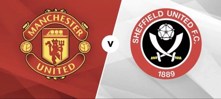 MNU vs SHU: Man United's Strongest Lineups That Could Face Sheffield United In the EPL.