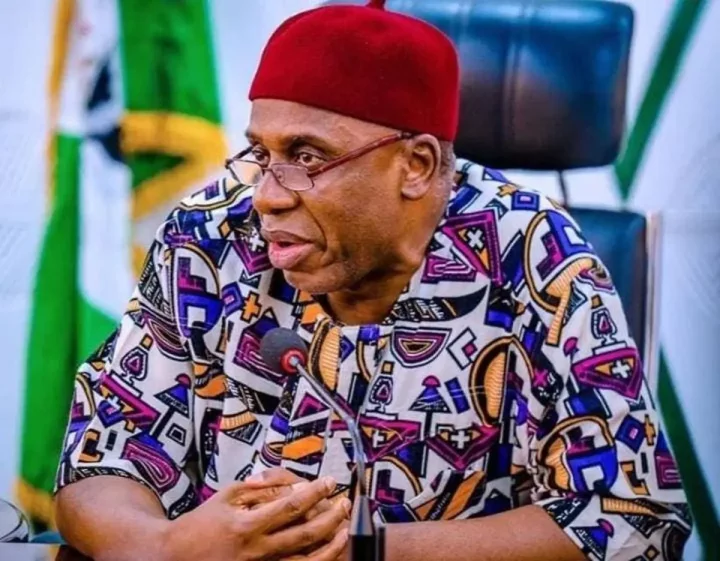 Rivers capital of betrayal, most politicians passed through me - Amaechi (Video)