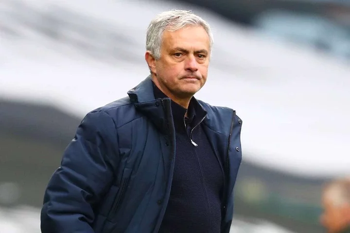 Mourinho makes promise to Fenerbahce fans