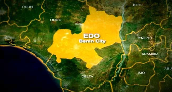 Man kills pregnant fiancée, daughter in Edo