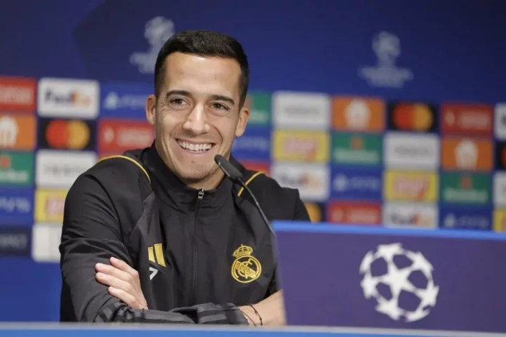 Euro 2024: Great goalscorer - Lucas Vazquez hails Portugal's danger-man