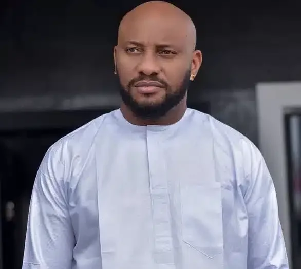 Anxiety as prophet sends warning to Yul Edochie to make amends with first wife 'before it's late'