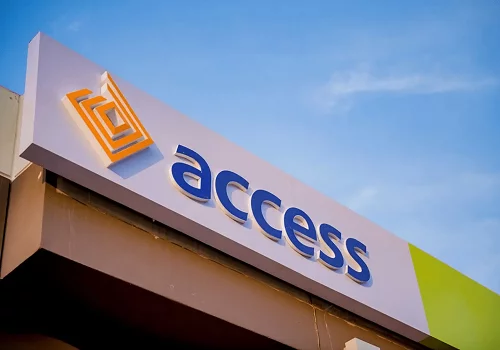 Access Banzk