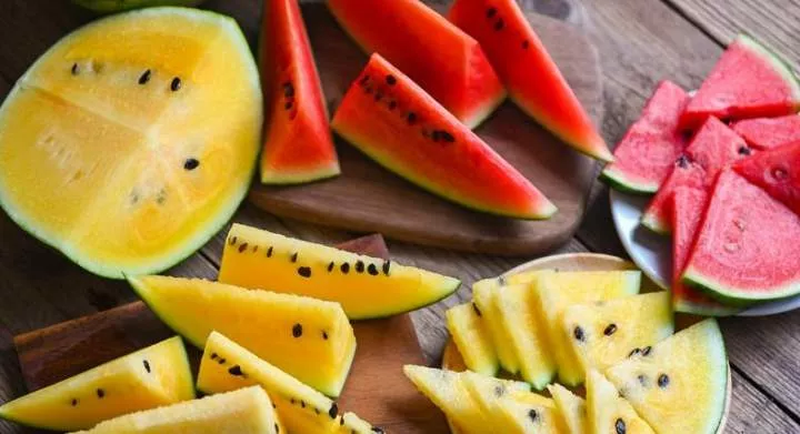 Every man must add watermelon seeds to their diet and here's why[FoodRepublic]