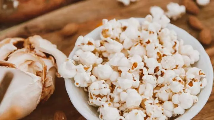 10 'unhealthy' foods that are actually good for you