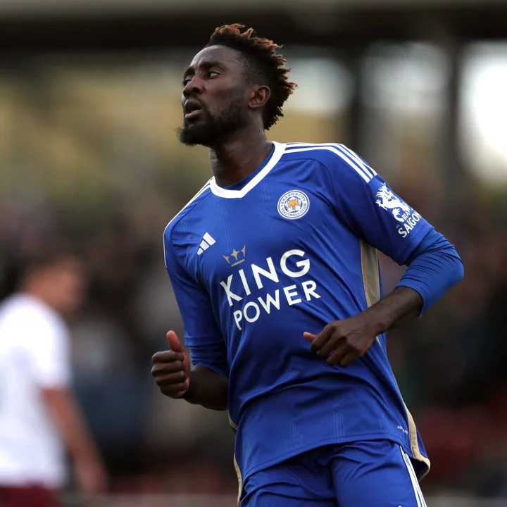 Transfer News: Done Deals, Wilfred Ndidi Set to Leave Leicester City, Joshua Kimmich to Man United