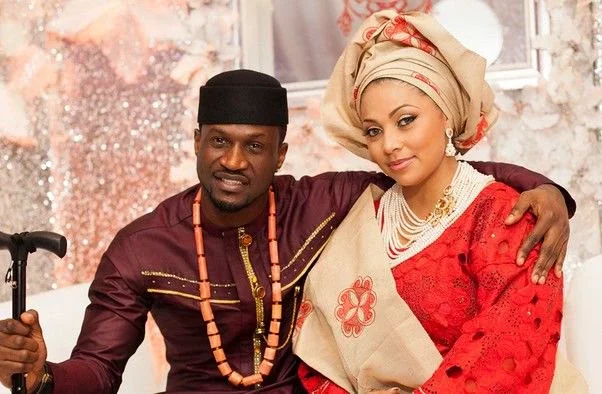 Inter-ethnic marriage in Nigeria