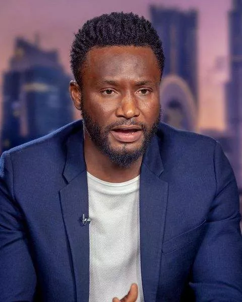 Mikel Obi reveals he is open to working with Nigeria's national team (video)