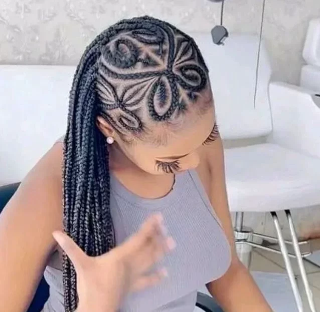 Lovely And Unique Hairstyles Ladies Should Do To Look Good