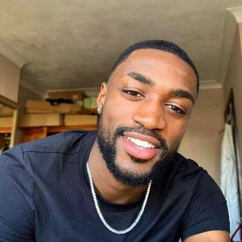 most handsome footballers at AFCON 2023