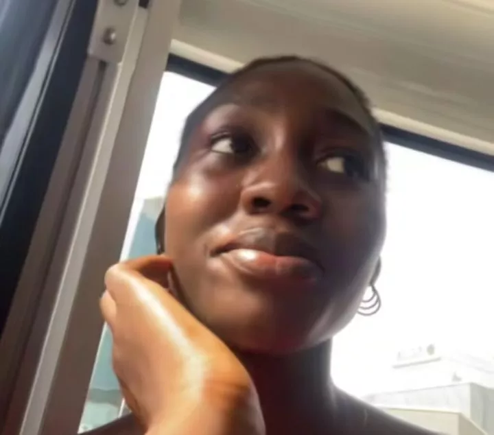 Lady shares her experience as UNILAG introduces electric buses, reveals it costs only ₦100