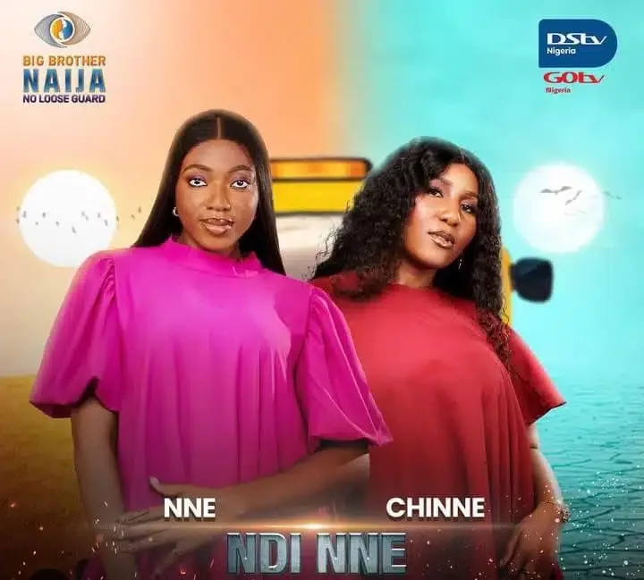 BBNaija S9: 'Wanni and Handi lack home training' - Chinne vents