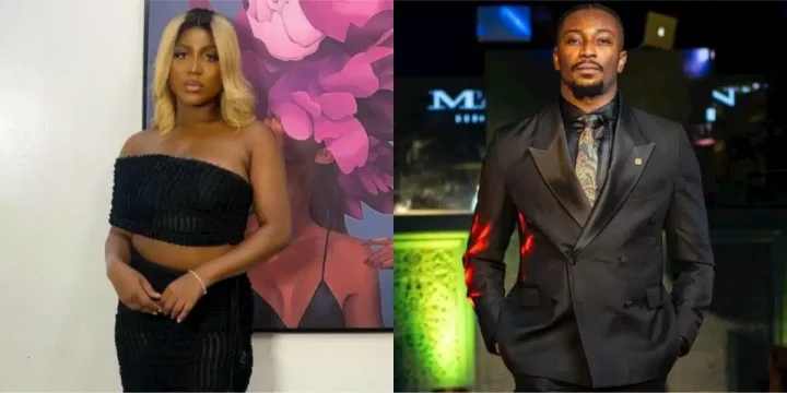 BBNaija S9: "I dated Sir Dee for four years, I thought I'd marry him" - Wanni reveals
