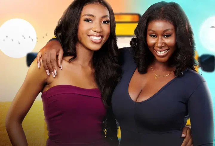 #BBNaijaS9: Meet the 2024 housemates