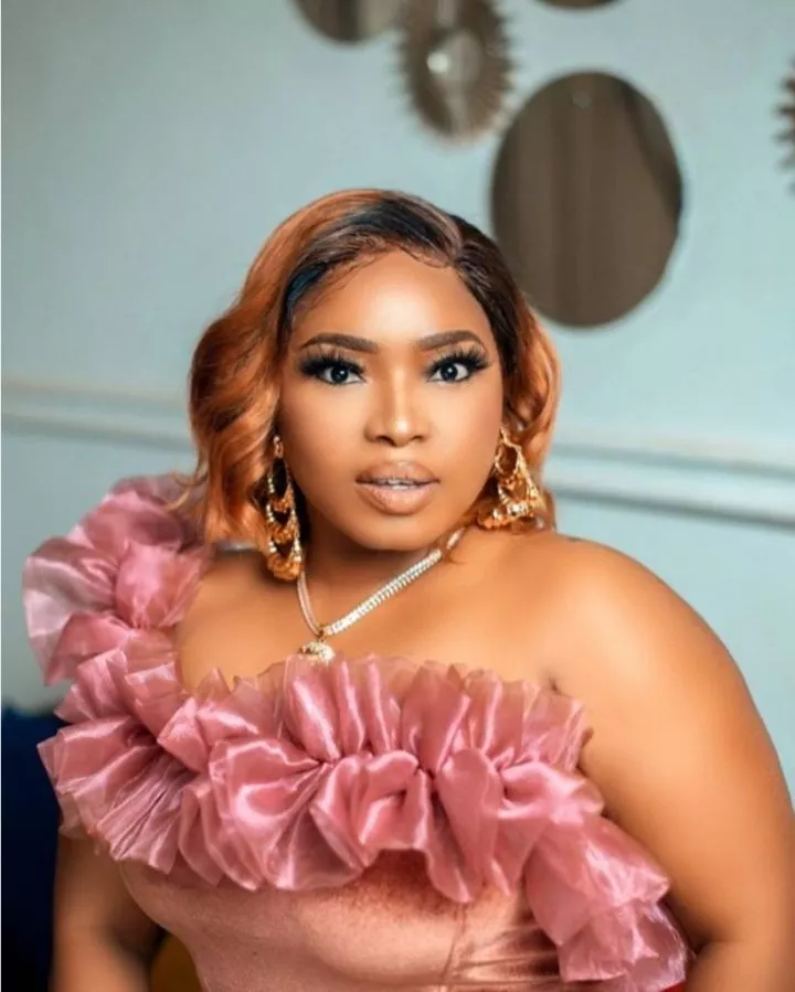 'My BP is 157' - Actress Halima Abubakar tearfully solicits help over struggle to make ends meet (Video)