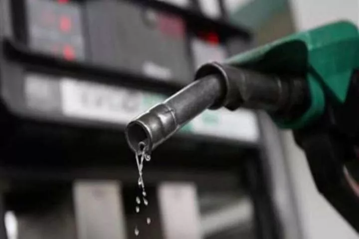 Nigeria's petrol consumption rate drops to 50 million litres daily - Nigerian govt