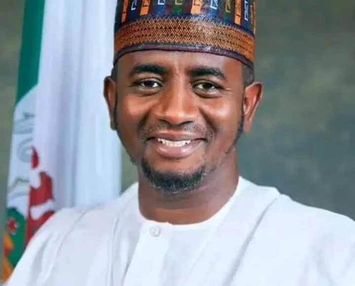 Bauchi Emirate strips Senator of traditional title 'for insulting Gov Mohammed'