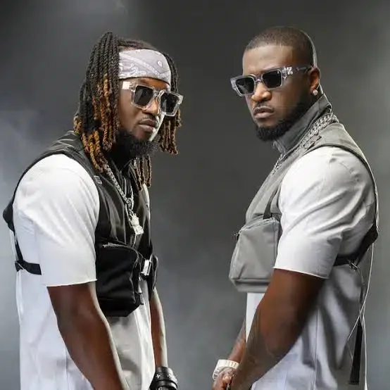 Deeone blasts PSquare over public quarrel