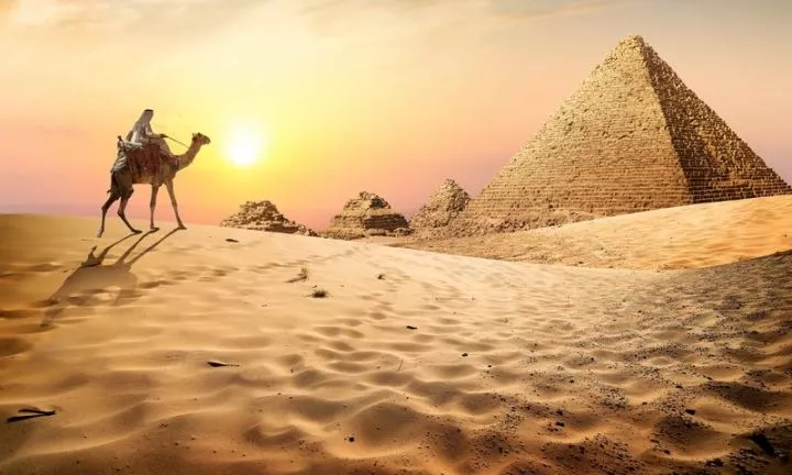 5 of the oldest countries in Africa