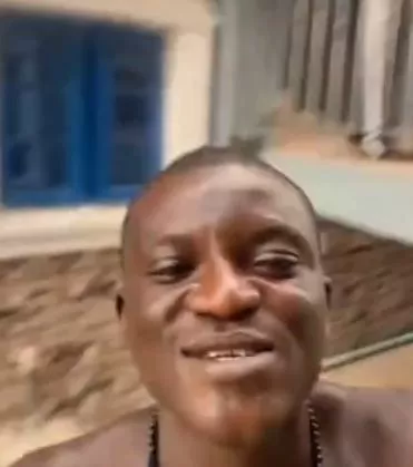 If You No Get Juju, How You Wan Build House? - Portable Says As He Shows Off New House, Names It 'Elizabeth Joyce's House' (Video) If You No Get Juju, How You Wan Build House? - Portable Says As He Shows Off New House, Names It 'Elizabeth Joyce's House' (Video)