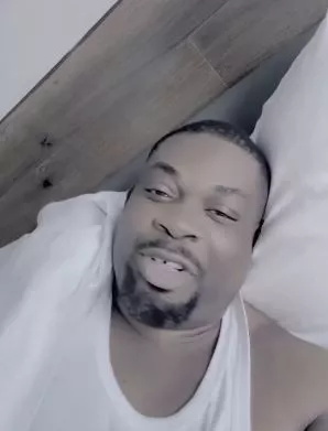 Don Jazzy