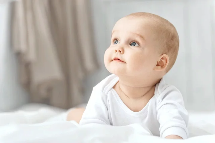 Scientists analysed the genetic information of more than 70,000 babies