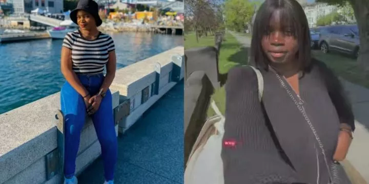 Why I stopped attending Nigerian churches in Canada - Lady Why I stopped attending Nigerian churches in Canada - Lady