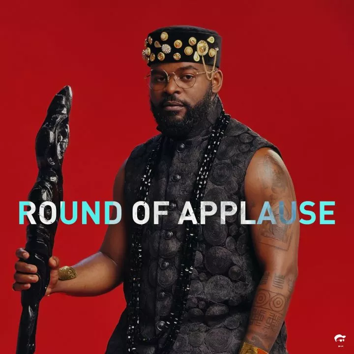 Falz - Round of Applause