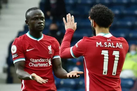 Salah reveals true feelings about Mane after years of rumoured friction