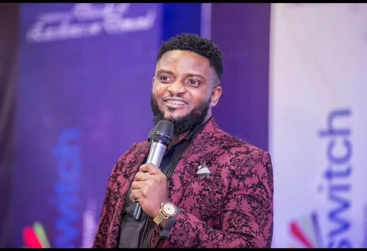 I Received Threats for Defending Claims That Lagos Is Smelling - Comedian Acapella I Received Threats for Defending Claims That Lagos Is Smelling - Comedian Acapella