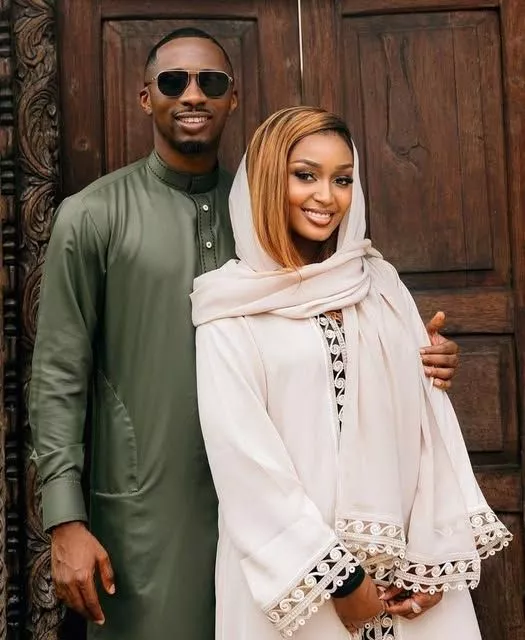 Juma Jux' ex-girlfriend Karen Bujulu speaks, accuses him of cheating