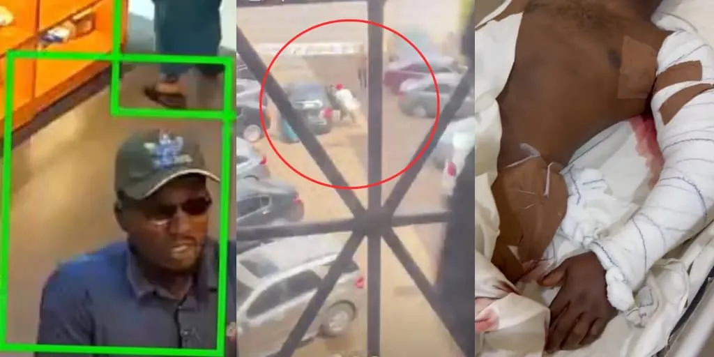 Brother of Enugu gadget store owner shot by robbers offers ₦3m reward for information