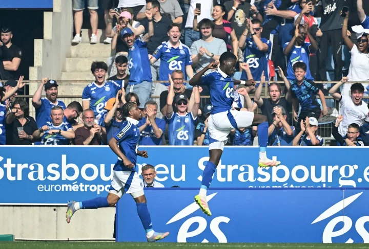 Chelsea complete Mamadou Sarr signing! Chelsea complete Mamadou Sarr signing!