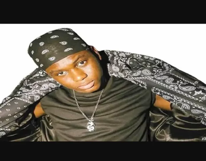 Why I moved out of my parents' house at 16 - Singer, Ayo Maff