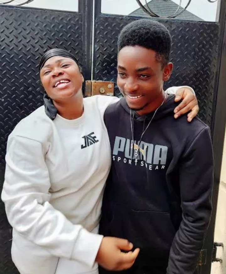 12 Nigerian actresses who became mothers before turning 20