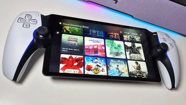 Nintendo Switch 2 vs PS5: A battle of the console giants